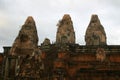 Pre Rup at Sunset, Siem Reap Royalty Free Stock Photo